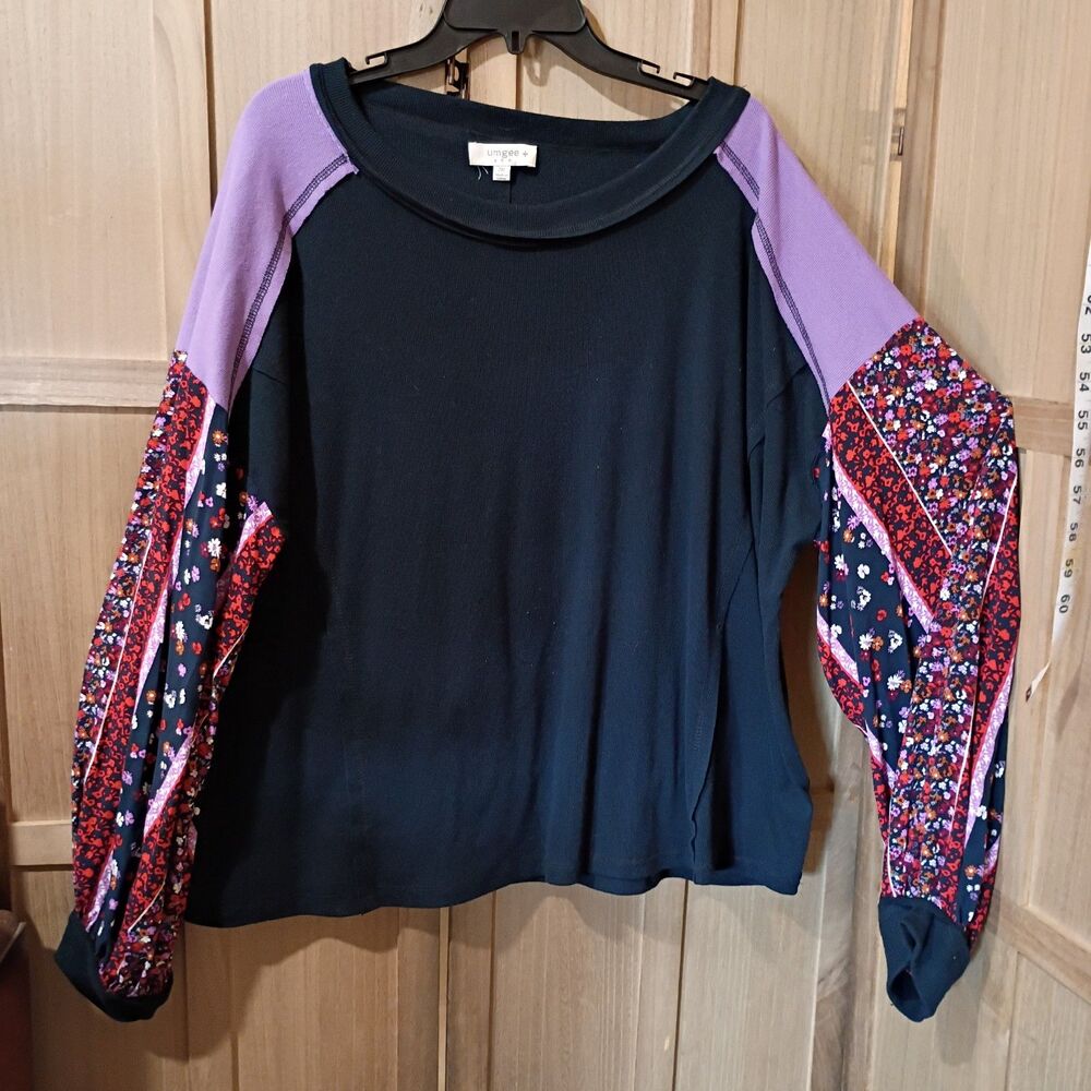 Umgee top size 2xl xxl